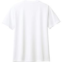 トムス ドライTシャツ ホワイト 140 00300-ACT-001-140 1セット