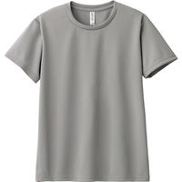 トムス レディースTシャツ グレー WL 00300-ACT-002-WL 1セット