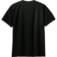 トムス ドライTシャツ ブラック 130 00300-ACT-005-130 1セット
