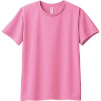 トムス レディースTシャツ ピンク WM 00300-ACT-011-WM 1セット(2枚)（直送品）
