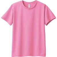 トムス レディースTシャツ ピンク WL 00300-ACT-011-WL 1セット(2枚)（直送品）