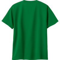 P.M.D.S. 025カラー AZZURO Tシャツ CLIPSO 新品未使用！ ドライロングスリーブTシャツ 00304－ALT 025