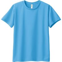 トムス レディースTシャツ サックス WM 00300-ACT-033-WM 1セット(2枚)（直送品）