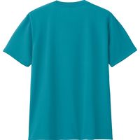 傘 ホワイトスウェットシャツとミントグリーンTシャツセット 4．1oz ドライアスレチックTシャツ ＜アダルト＞ 5900