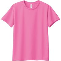 トムス レディースTシャツ 蛍光ピンク WM 00300-ACT-049-WM 1セット(2枚)（直送品）