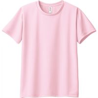 トムス レディースTシャツ ライトピンク WM 00300-ACT-132-WM 1セット(2枚)（直送品）