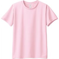 トムス レディースTシャツ ライトピンク WL 00300-ACT-132-WL 1セット(2枚)（直送品）