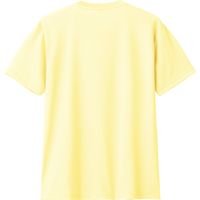 量産型リコ　矢島模型店Tシャツ　ライトイエローXL 劇中のTシャツを完全再現！「量産型リコ 矢島模型店 Tシャツ」全