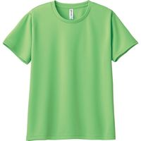 EOW Tシャツ 6枚セット トムス レディースTシャツ ガーネットレッド×ブラック WL 00300