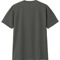 トムス ドライTシャツ ダークグレー 130 00300-ACT-187-130 1