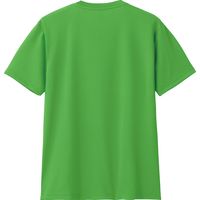 トムス 5.0オンスベーシックTシャツ ミントグリーン M 00086-DMT