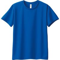 トムス レディースTシャツ ミディアムブルー WM 00300-ACT-198-WM 1セット(2枚)（直送品）