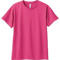 トムス レディースTシャツ ミックスピンク WM 00300-ACT-904-WM 1セット(2枚)（直送品）