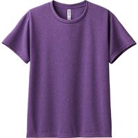 gull Tシャツ パープル bambi_sp006tee-pu