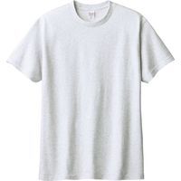 トムス ヘビーウェイトTシャツ アッシュ 110 00085-CVT-044-110 1セット(5枚)（直送品）