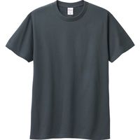 トムス ヘビーウェイトTシャツ デニム 110 00085-CVT-109-110 1セット(5枚)（直送品）