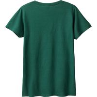 売れ筋商品|||トムテイラー シャツ レディース トップス Blouse - true green トムス レディースTシャツ オリーブ WL 00300-ACT-128-WL 1