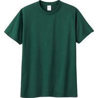トムス ヘビーウェイトTシャツ アイビーグリーン M 00085-CVT-138-M 1セット(2枚)（直送品）