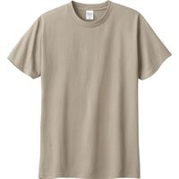 トムス ヘビーウェイトTシャツ シルバーグレー 120 00085-CVT-153-120 1セット(5枚)（直送品）