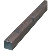 タカショー スリットフェンス用格子材 85×85×L4000