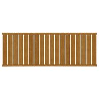 タカショー エバーアートフェンス縦板貼2008ナチュラルパイン 00002962 1枚（直送品）