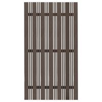 タカショー 縦貼ユニット80幅+18幅H15 ジャラ 00258802 1枚（直送品）