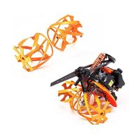 デイトナ (株)デイトナ イエロースパイラル450 55015 1個（直送品）