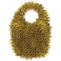 アンドウ絞りバッグ HAM-331630385-0000