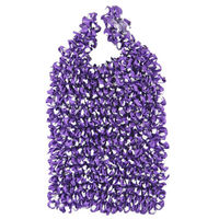 アンドウ絞りバッグ　ＨＡＭー９1630263-0000  2Purple（直送品）