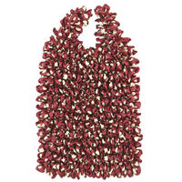 アンドウ絞りバッグ　ＨＡＭー９1630263-0000  1Red（直送品）