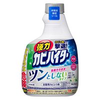 強力カビハイター ツンとしないタイプ つけかえ用 360mL 1個 花王