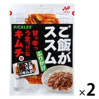 ニチフリ ご飯がススムキムチ味ふりかけ 20g 1セット（1個×2）