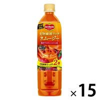 デルモンテ 食物繊維リッチ スムージー 800ml 1箱（15本入）