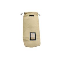 グローリー 硬貨袋JKー13金茶色 コウカブクロJK-13キンチヤ 1セット(10個)（直送品）