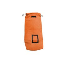 グローリー 硬貨袋JKー13オレンジ色 コウカブクロJK-13オレンジ 1セット(10個)（直送品）