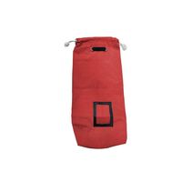 グローリー 硬貨袋JKー13赤色 コウカブクロJK-13アカ 1セット(10個)（直送品）