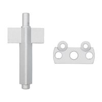 EPIC FDG2用金具セット(Flassa 1J用) O1J-BR-FDG2 1セット(2個)（直送品）