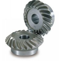 小原歯車工業 マイタ ニッセイ歯研スパイラルマイタ KSP(追加工用) KSP031001GUR 1セット(2P)（直送品）