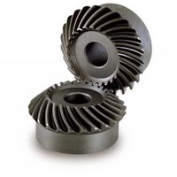 小原歯車工業 マイタ スパイラルマイタ MMS MMS4 30