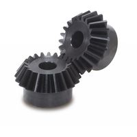 小原歯車工業 マイタ アンギュラマイタ SAM SAM2.5ー20060 1セット(2P)（直送品）