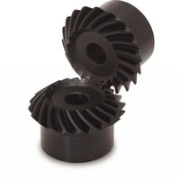 小原歯車工業 マイタ スパイラルマイタ SMS SMS6 25