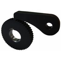 小原歯車工業 ラチェット SRT [Jシリーズ] SRT2ー30J17 1セット(2P)（直送品）