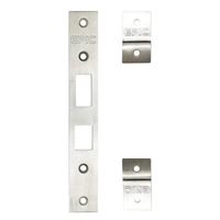 EPIC フロントプレート変換セット(170x25mm) O-170FP 1セット(6個)（直送品）