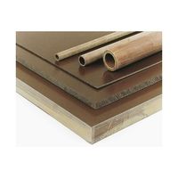 紙ラミネートプラスチック 1.17m(長さ) x 22.23mm(外径) E21776/41 1セット(1個)（直送品）