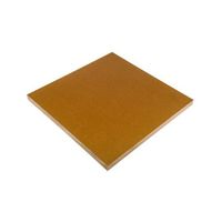 Tufnol Composites 綿ラミネートプラスチック 285mm x 16mm E21776/23 1セット(1個)（直送品）