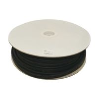 光 スポンジアングルドラム巻 5×20mm×20M KSL220-20W 1巻 64-4792-38（直送品）