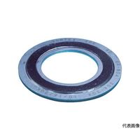 ニチアス GRボルテックスガスケット TOMBO No.1834RーGRーEEE 10A 1834R-GR-EEE 10/20K10A 1枚（直送品）