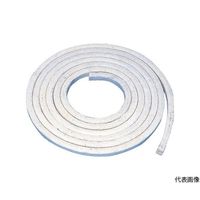 ニチアス TOMBO No.9079 ナフロン含浸CTパッキン □14.3mm×3m NO.9079-14.3 1巻 64-8731-92（直送品）