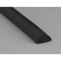 光 NBRスポンジドラム巻 15×7.5mm×35M巻 KSB2-35W 1巻 64-8814-57（直送品）