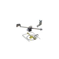 パナソニック プラズマ切断用コンパス YX-08PTC3 1台（直送品）